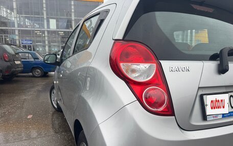 Ravon R2, 2017 год, 720 000 рублей, 10 фотография