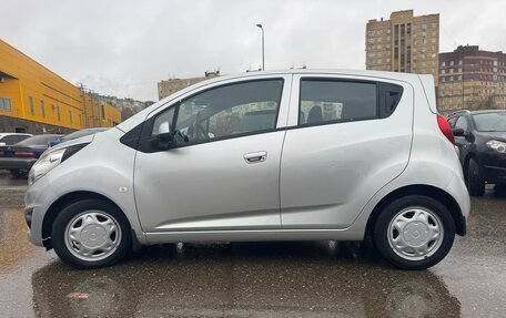 Ravon R2, 2017 год, 720 000 рублей, 12 фотография