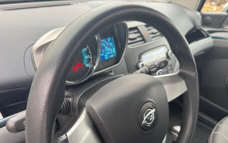 Ravon R2, 2017 год, 720 000 рублей, 20 фотография