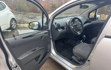 Ravon R2, 2017 год, 720 000 рублей, 17 фотография