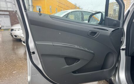 Ravon R2, 2017 год, 720 000 рублей, 18 фотография