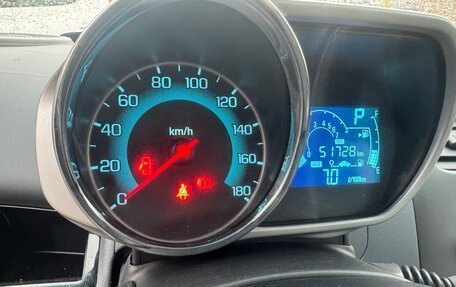 Ravon R2, 2017 год, 720 000 рублей, 21 фотография