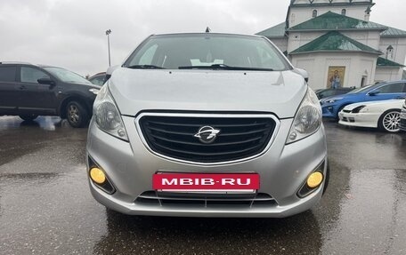 Ravon R2, 2017 год, 720 000 рублей, 16 фотография