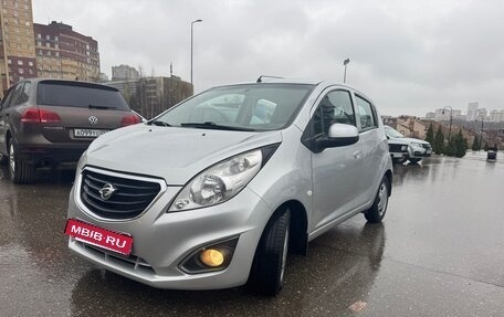 Ravon R2, 2017 год, 720 000 рублей, 14 фотография