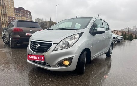 Ravon R2, 2017 год, 720 000 рублей, 13 фотография