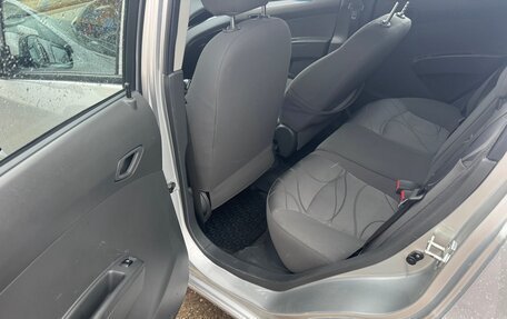 Ravon R2, 2017 год, 720 000 рублей, 23 фотография