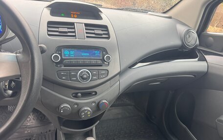 Ravon R2, 2017 год, 720 000 рублей, 22 фотография