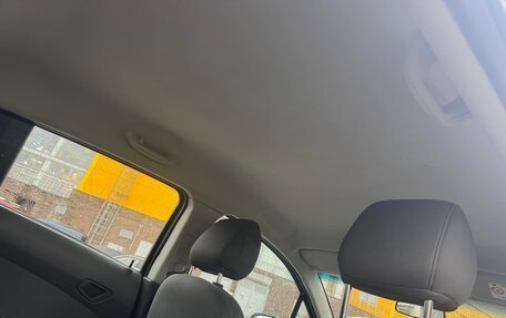 Ravon R2, 2017 год, 720 000 рублей, 31 фотография