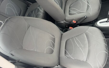 Ravon R2, 2017 год, 720 000 рублей, 29 фотография