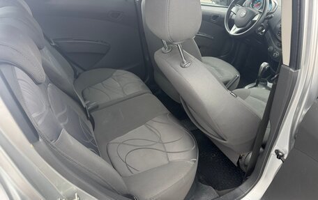 Ravon R2, 2017 год, 720 000 рублей, 25 фотография