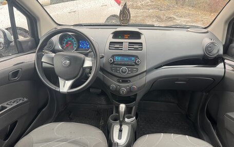 Ravon R2, 2017 год, 720 000 рублей, 30 фотография