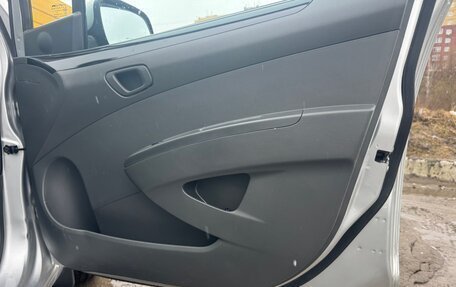 Ravon R2, 2017 год, 720 000 рублей, 28 фотография