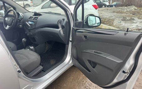 Ravon R2, 2017 год, 720 000 рублей, 27 фотография