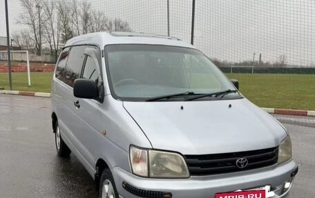 Toyota Town Ace III, 1998 год, 650 000 рублей, 2 фотография