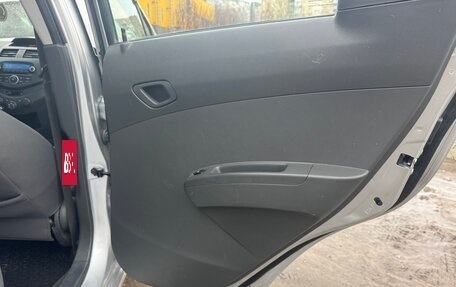 Ravon R2, 2017 год, 720 000 рублей, 26 фотография