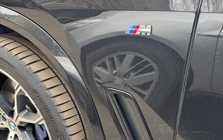 BMW X5, 2019 год, 5 550 000 рублей, 2 фотография