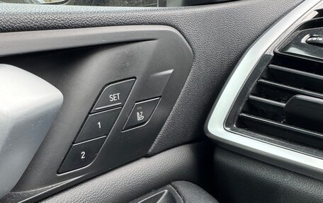 BMW X5, 2019 год, 5 550 000 рублей, 12 фотография