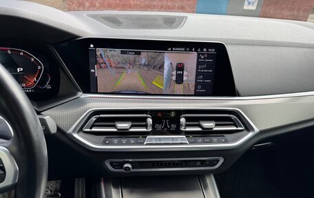 BMW X5, 2019 год, 5 550 000 рублей, 15 фотография