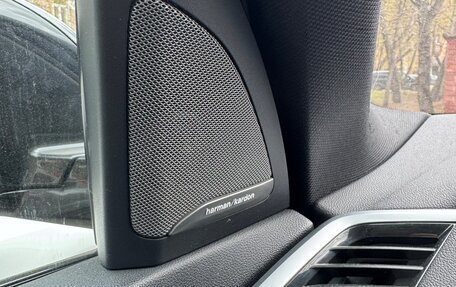 BMW X5, 2019 год, 5 550 000 рублей, 14 фотография