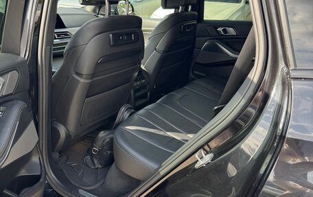 BMW X5, 2019 год, 5 550 000 рублей, 6 фотография