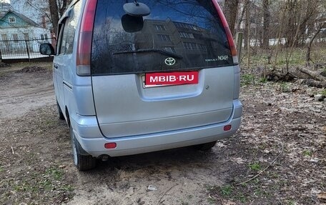 Toyota Town Ace III, 1998 год, 650 000 рублей, 3 фотография