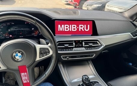 BMW X5, 2019 год, 5 550 000 рублей, 11 фотография