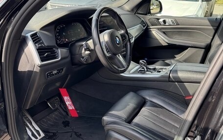 BMW X5, 2019 год, 5 550 000 рублей, 8 фотография