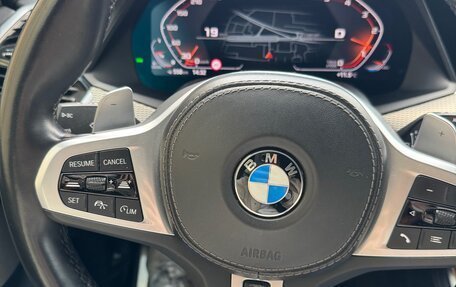 BMW X5, 2019 год, 5 550 000 рублей, 16 фотография