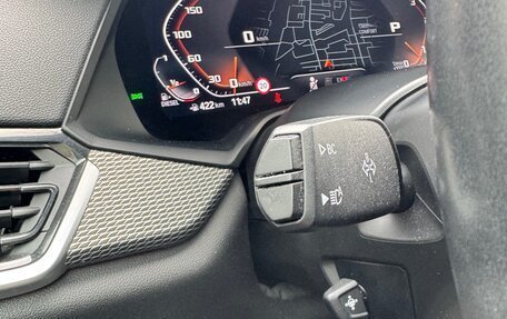 BMW X5, 2019 год, 5 550 000 рублей, 19 фотография