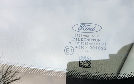 Ford Fiesta, 2010 год, 770 000 рублей, 5 фотография