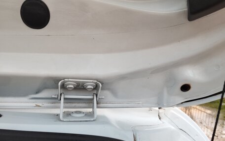 Ford Fiesta, 2010 год, 770 000 рублей, 10 фотография