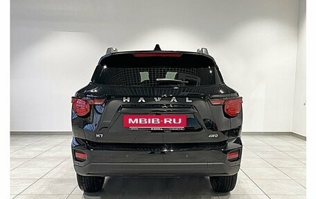 Haval H7, 2026 год, 4 157 010 рублей, 5 фотография