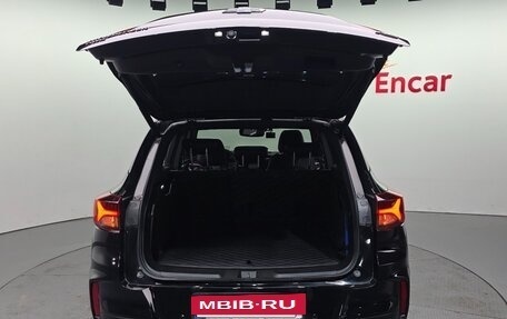 Chevrolet TrailBlazer, 2021 год, 2 439 000 рублей, 3 фотография