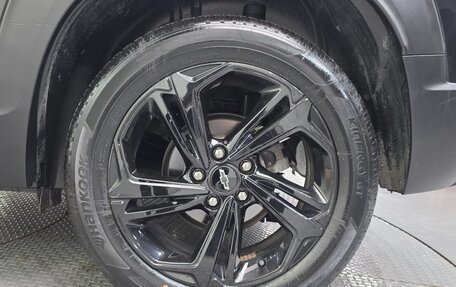 Chevrolet TrailBlazer, 2021 год, 2 439 000 рублей, 6 фотография