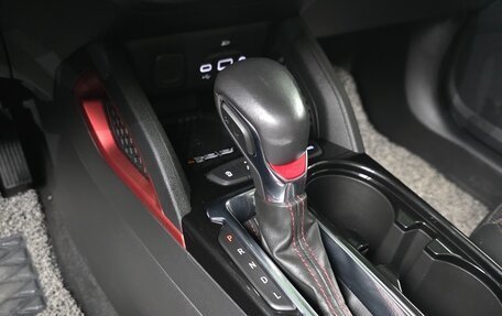 Chevrolet TrailBlazer, 2021 год, 2 439 000 рублей, 7 фотография