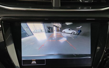 Chevrolet TrailBlazer, 2021 год, 2 439 000 рублей, 14 фотография