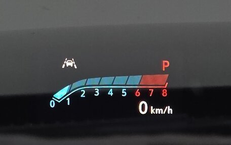 Chevrolet TrailBlazer, 2021 год, 2 439 000 рублей, 15 фотография