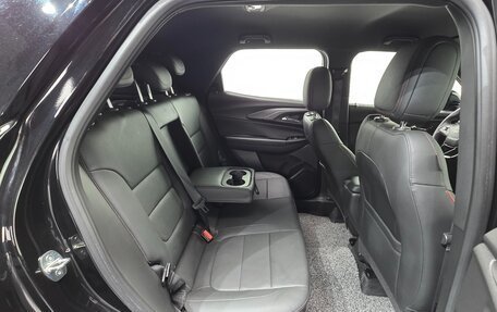 Chevrolet TrailBlazer, 2021 год, 2 439 000 рублей, 20 фотография