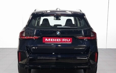 BMW X1, 2025 год, 5 975 000 рублей, 4 фотография