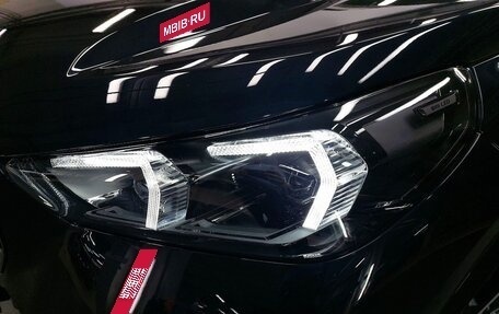 BMW X1, 2025 год, 5 975 000 рублей, 7 фотография