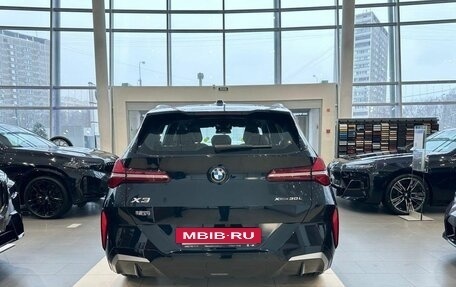 BMW X3, 2025 год, 7 600 000 рублей, 6 фотография