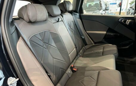 BMW X3, 2025 год, 7 600 000 рублей, 10 фотография