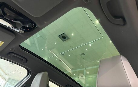 BMW X3, 2025 год, 7 600 000 рублей, 22 фотография