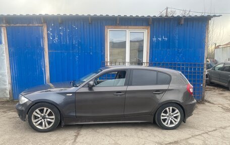 BMW 1 серия, 2006 год, 370 000 рублей, 3 фотография