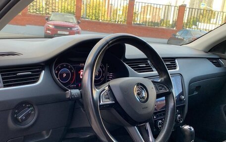 Skoda Octavia, 2019 год, 2 200 000 рублей, 6 фотография