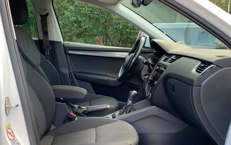 Skoda Octavia, 2019 год, 2 200 000 рублей, 9 фотография