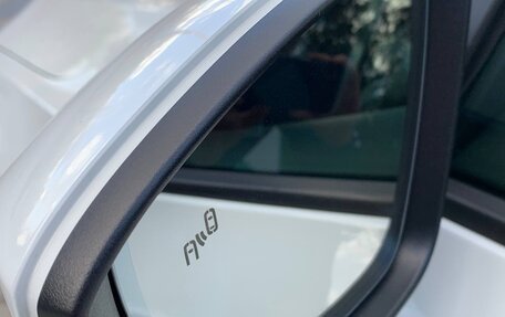 Skoda Octavia, 2019 год, 2 200 000 рублей, 8 фотография