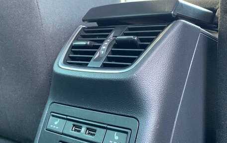 Skoda Octavia, 2019 год, 2 200 000 рублей, 10 фотография