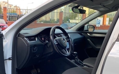 Skoda Octavia, 2019 год, 2 200 000 рублей, 5 фотография