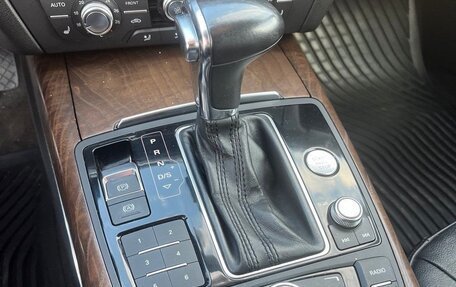 Audi A6, 2012 год, 1 180 000 рублей, 6 фотография